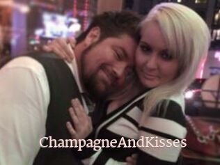 ChampagneAndKisses