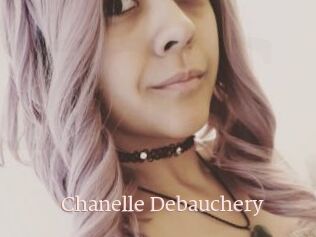 Chanelle_Debauchery