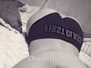 Channel_Rose