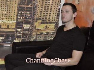 ChanningChase