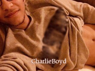 CharlieBoyd