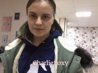 CharlieFoxy