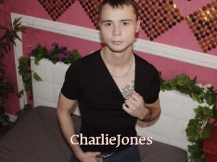 CharlieJones