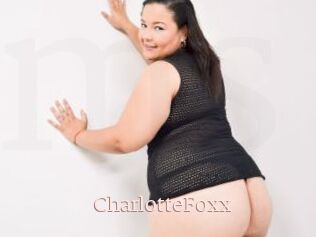 CharlotteFoxx