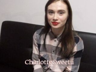 CharlotteSweetii