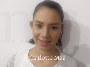 Charlotte_Maz