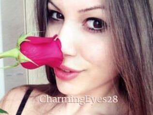 CharmingEyes28