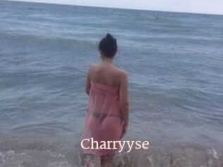 Charryyse