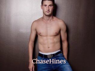 ChaseHines