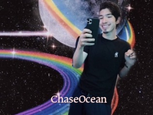 ChaseOcean