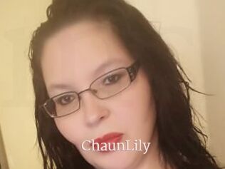 ChaunLily