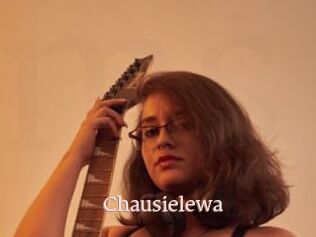 Chausielewa