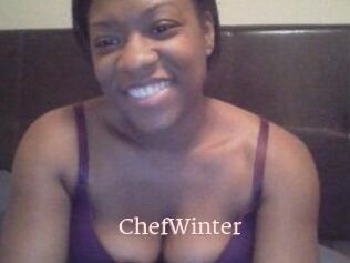 ChefWinter