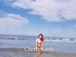 CherryNasty