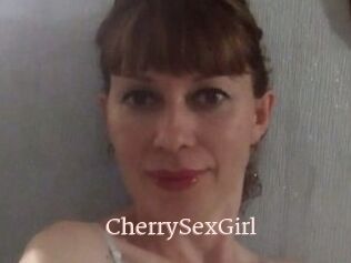 CherrySexGirl