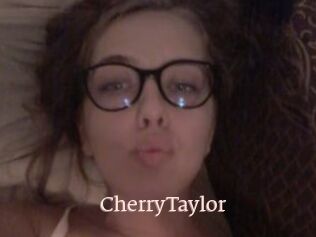 CherryTaylor