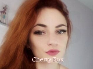 Cherry_Fox