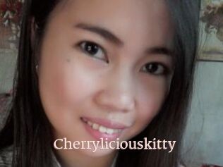 Cherryliciouskitty