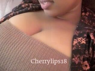 Cherrylips18