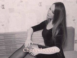 CheryChery21