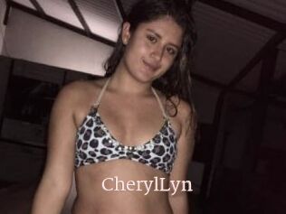 CherylLyn