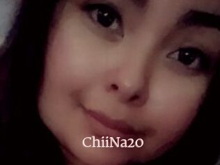ChiiNa20