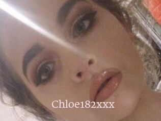 Chloe182xxx