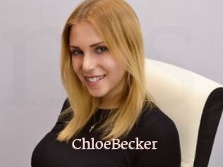 ChloeBecker