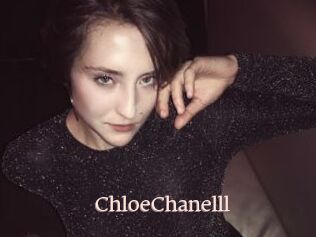 ChloeChanelll