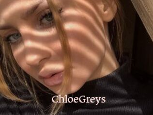 ChloeGreys