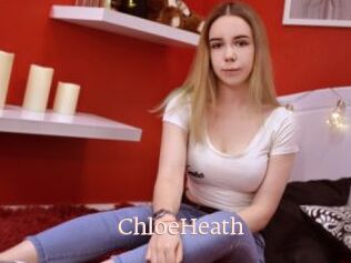 ChloeHeath