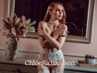 ChloeRichardson