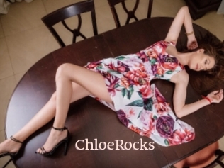 ChloeRocks