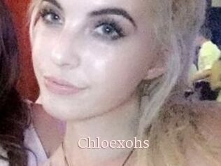 Chloexohs