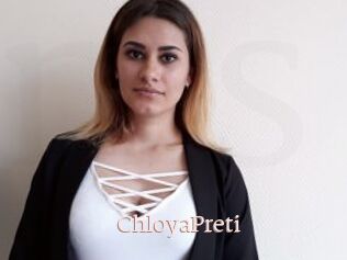 ChloyaPreti