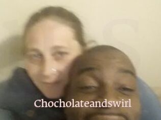 Chocholateandswirl