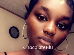 ChocolateBlu