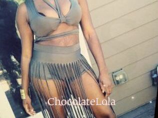 ChocolateLola