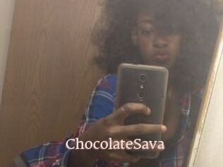 ChocolateSava