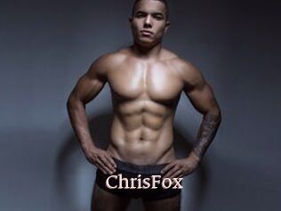 ChrisFox