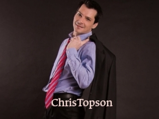 ChrisTopson