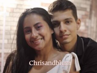 Chrisandblum