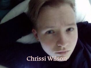 Chrissi_Wilson