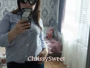 ChrissySweet