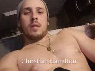 Christian_Hamilton