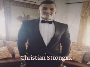 Christian_Strongxx