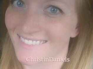 ChristinDaniels