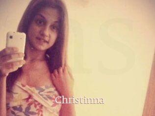 Christinna