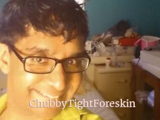 ChubbyTightForeskin