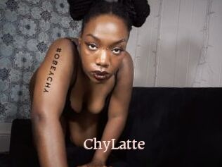 ChyLatte